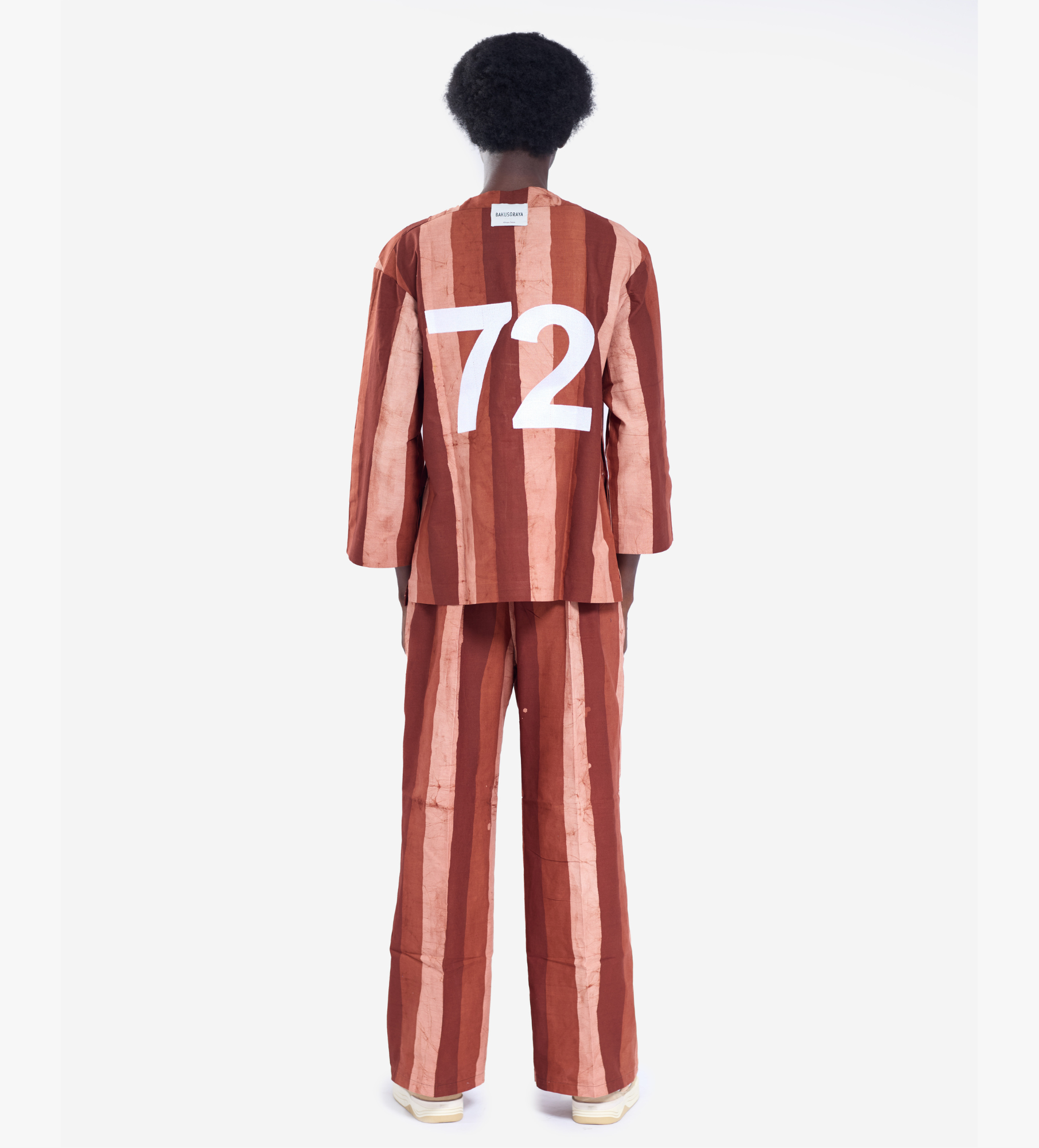 Ensemble StripeNomad