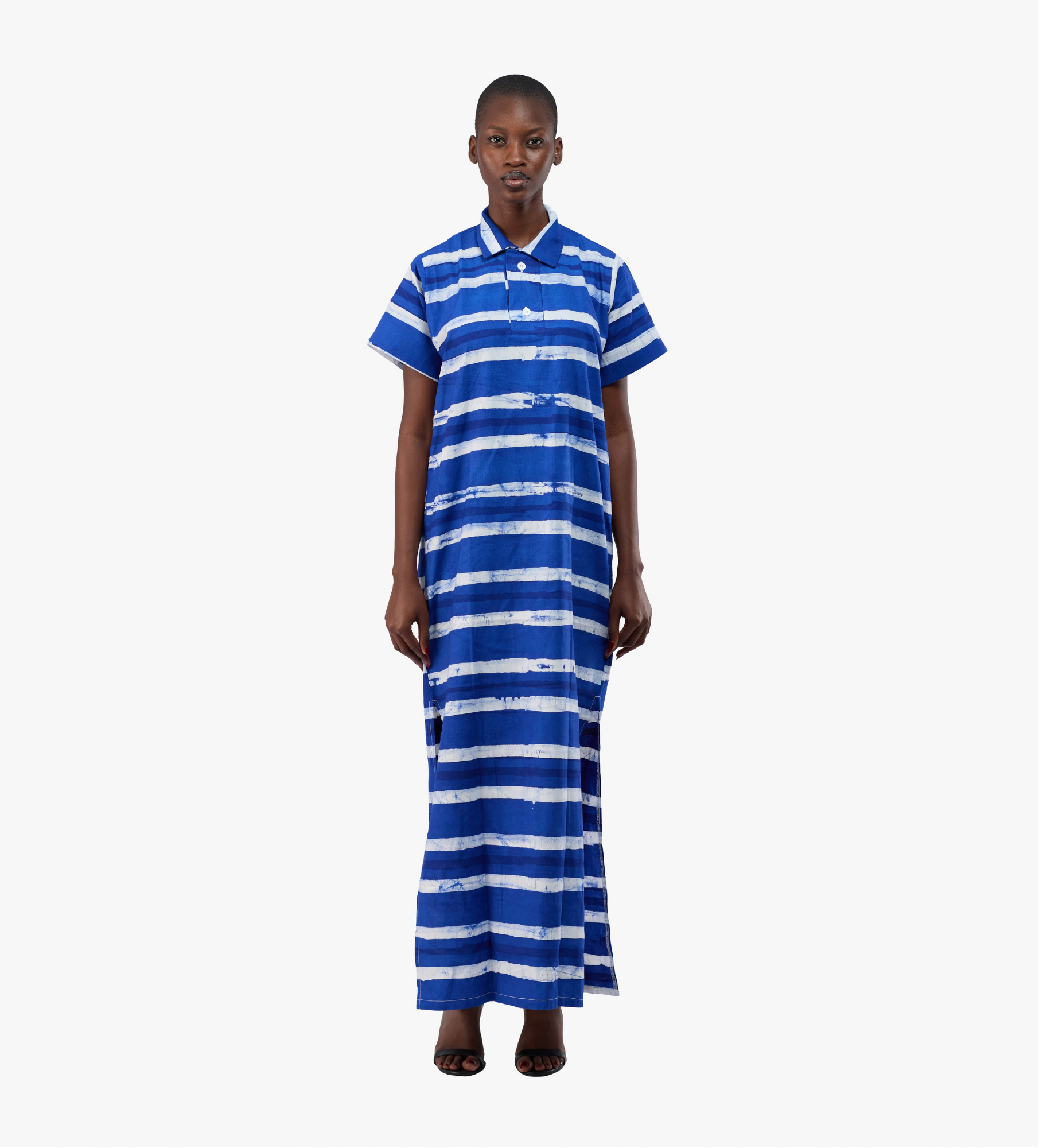 Robe polo Bakus