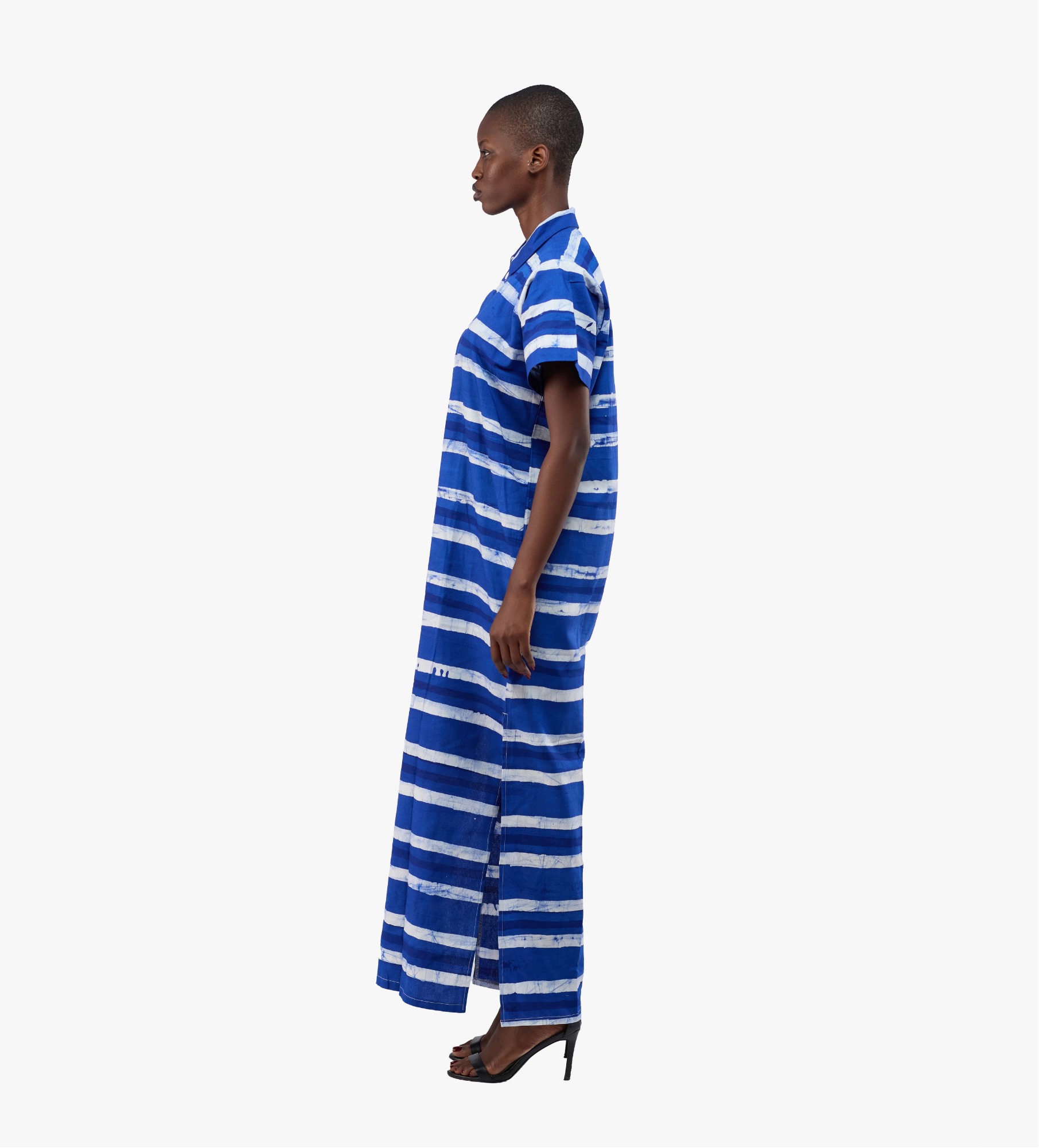 Robe polo Bakus