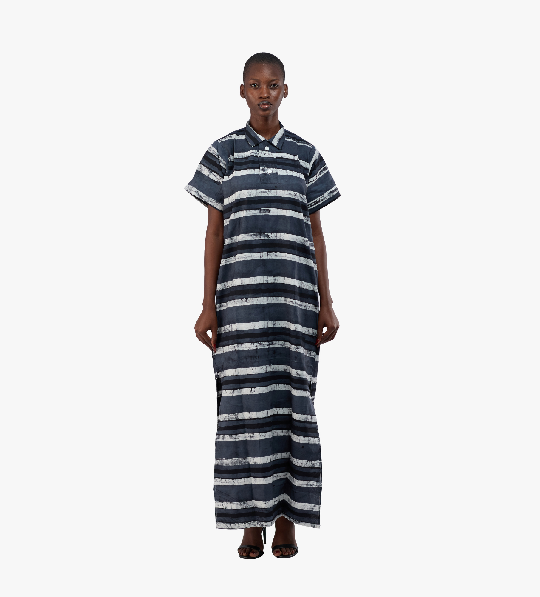 Robe polo Bakus