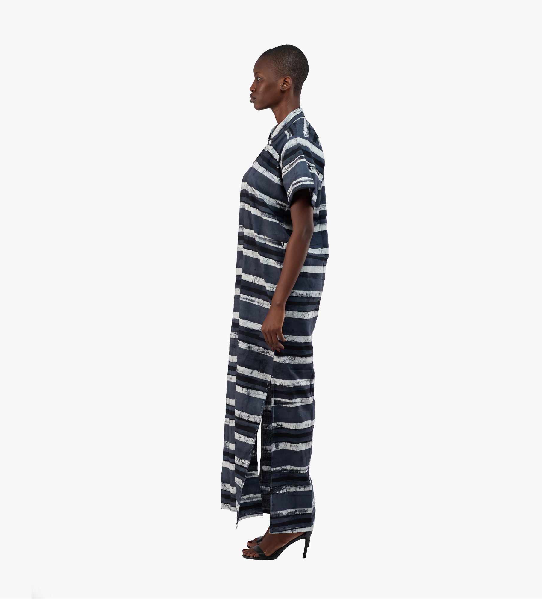 Robe polo Bakus