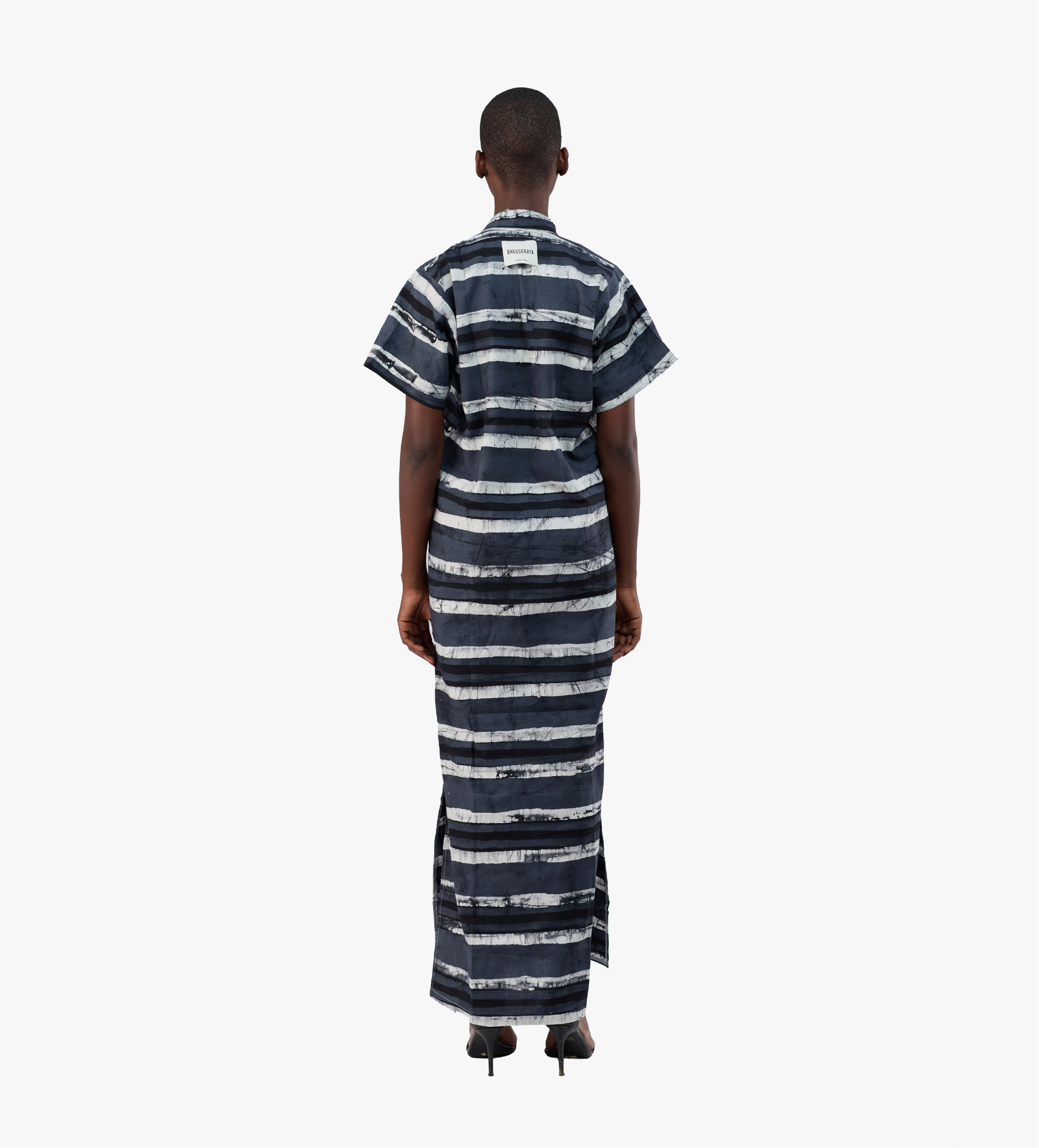 Robe polo Bakus
