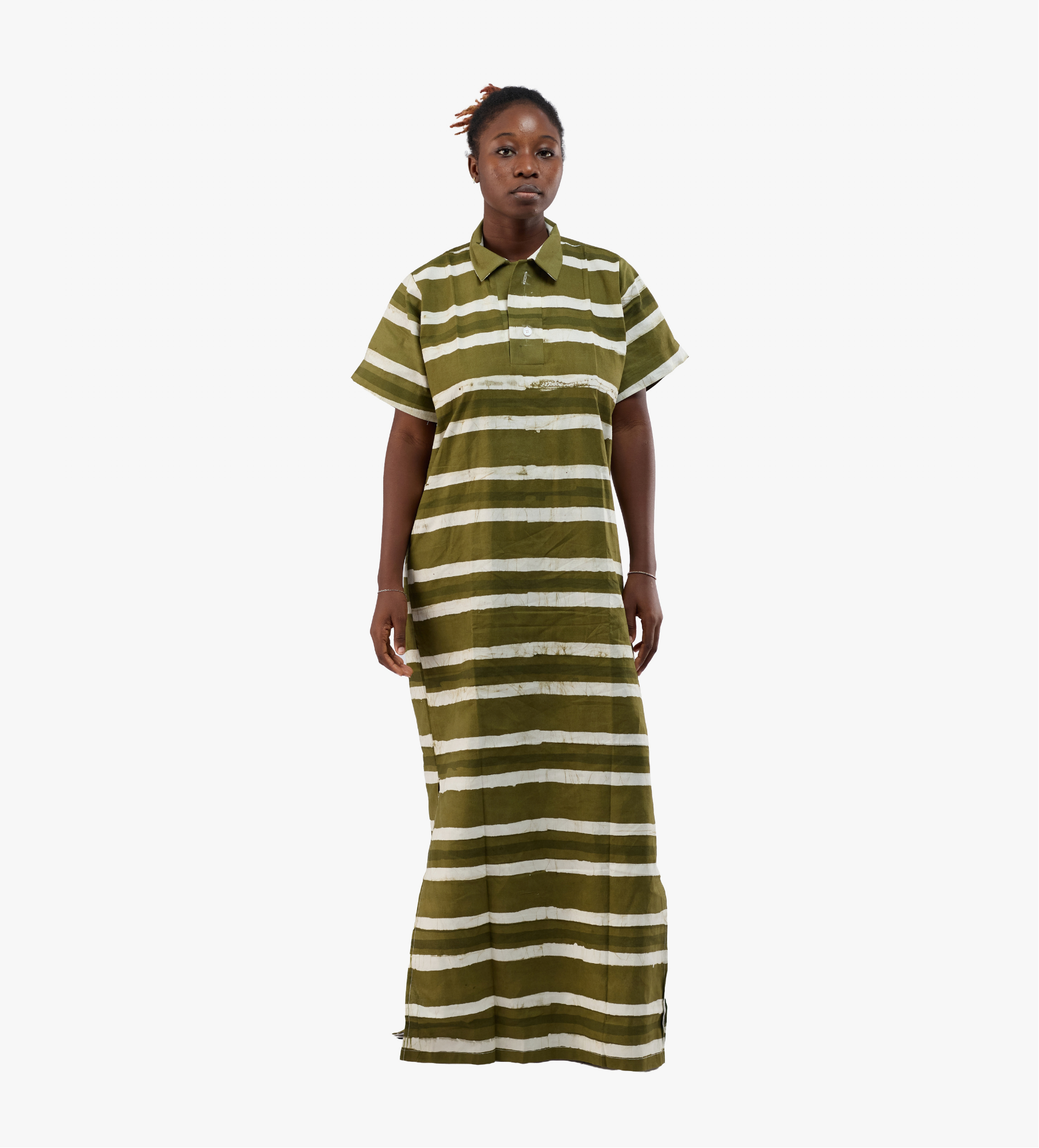 Robe polo Bakus