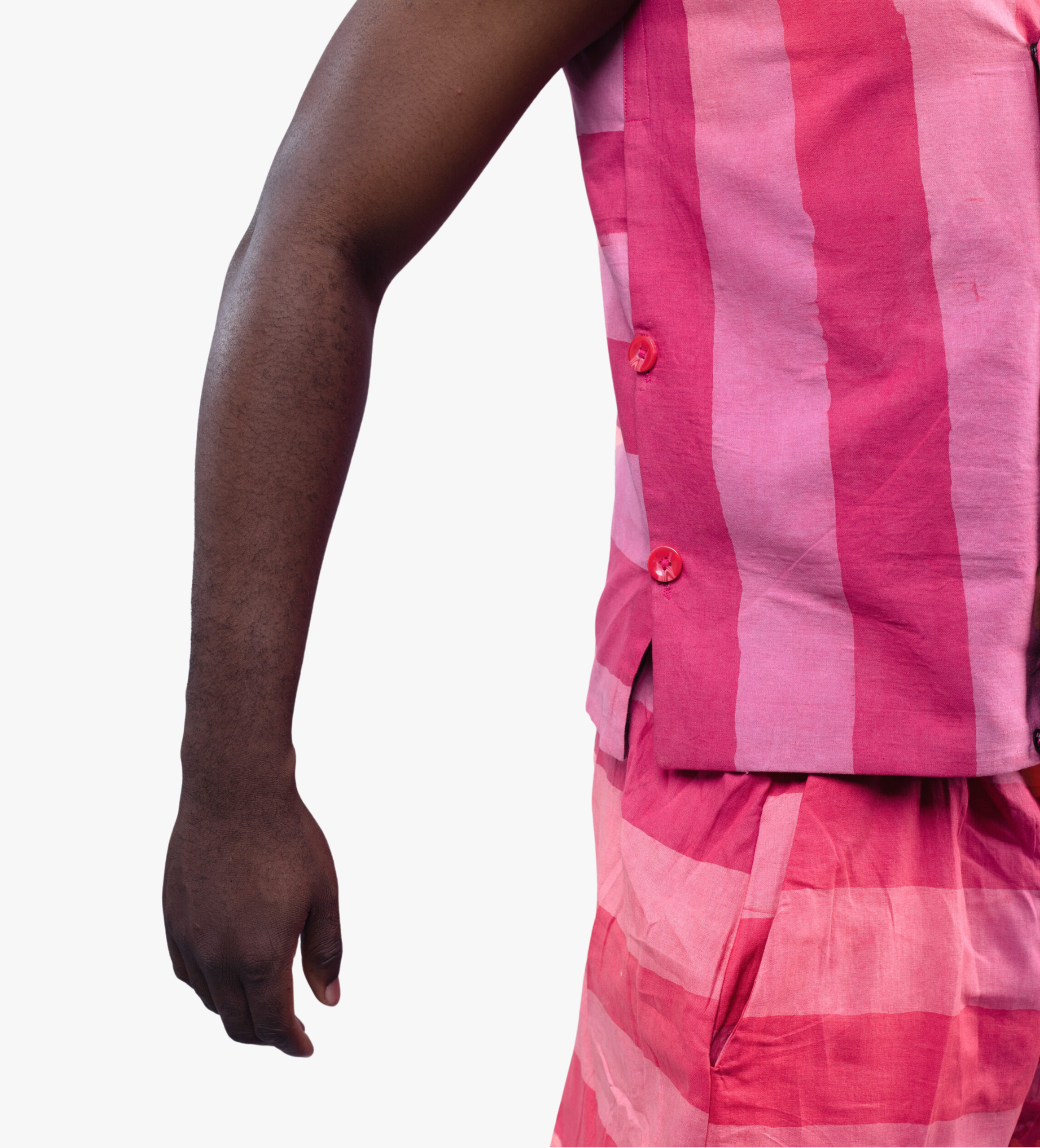 Tainted Ensemble – Sans Manches