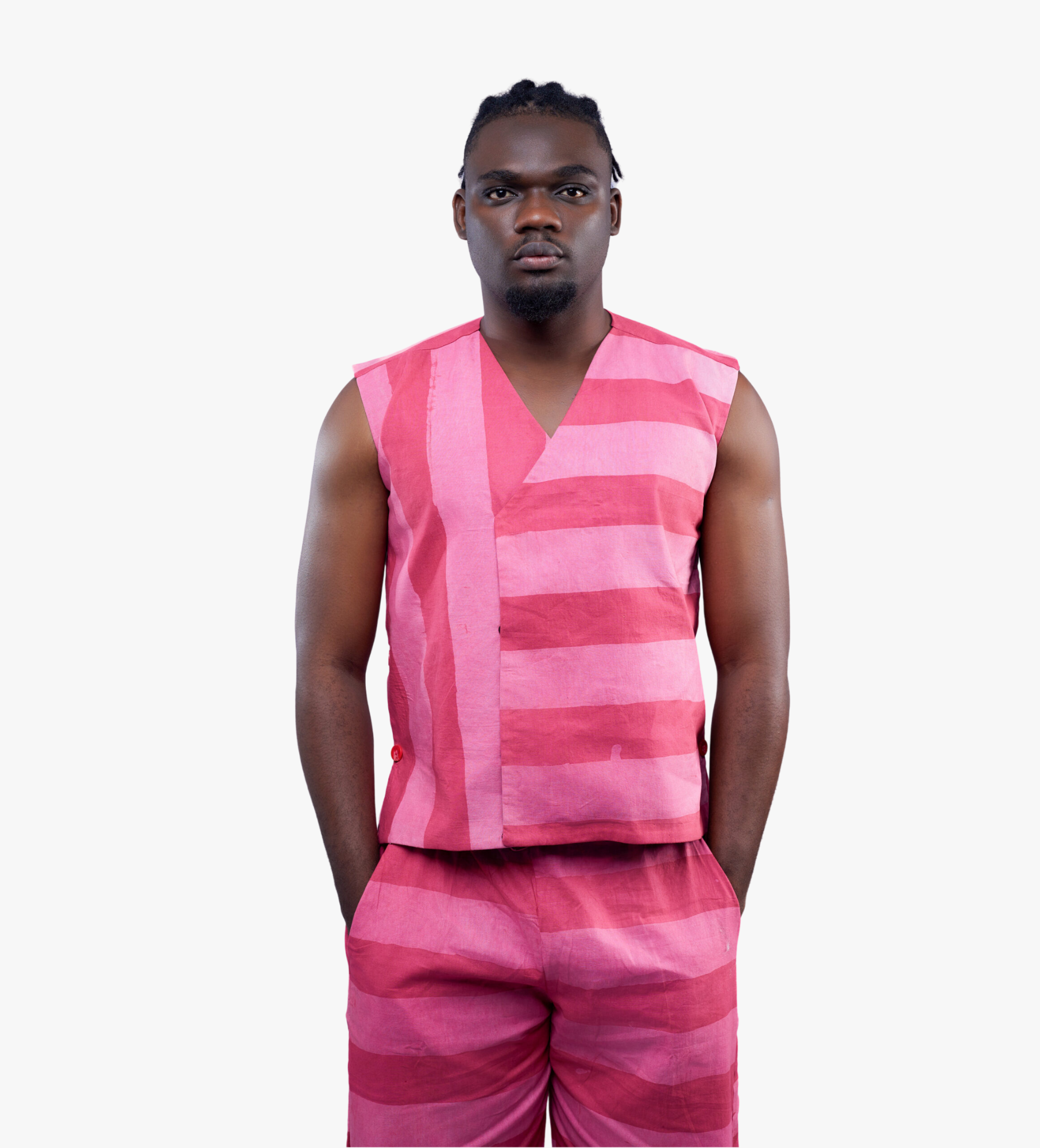 Tainted Ensemble – Sans Manches