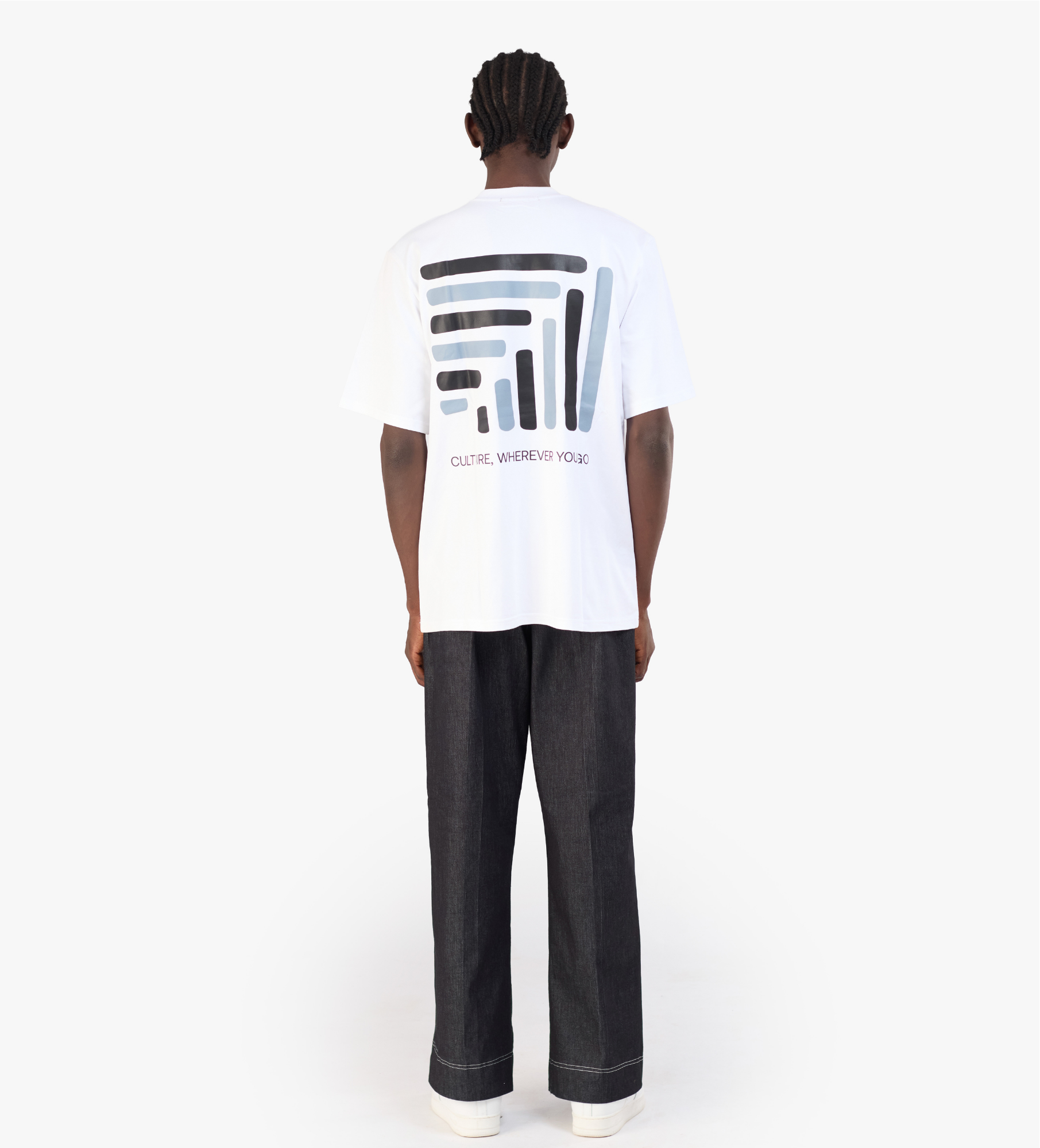 T shirt CultureCarry