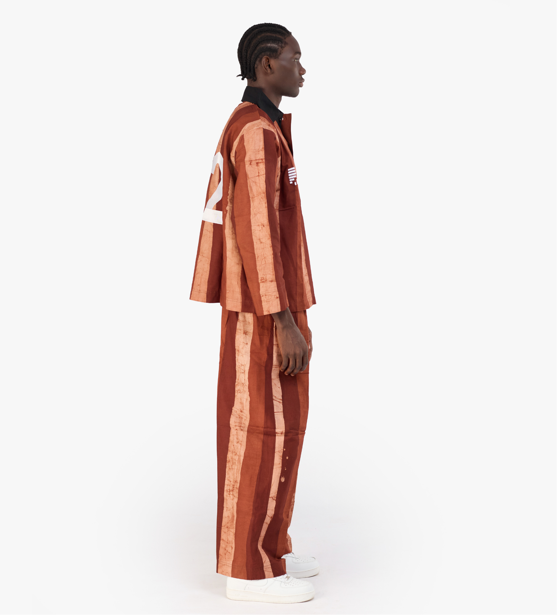 Ensemble Stripe Legacy 72