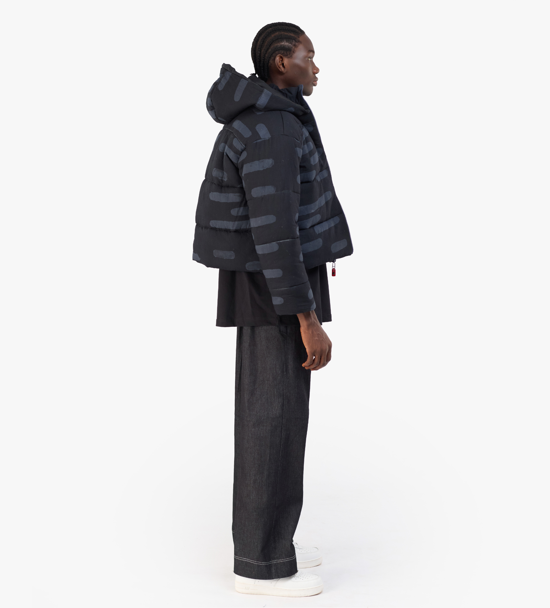 Puffer Doudoune - Core Legacy