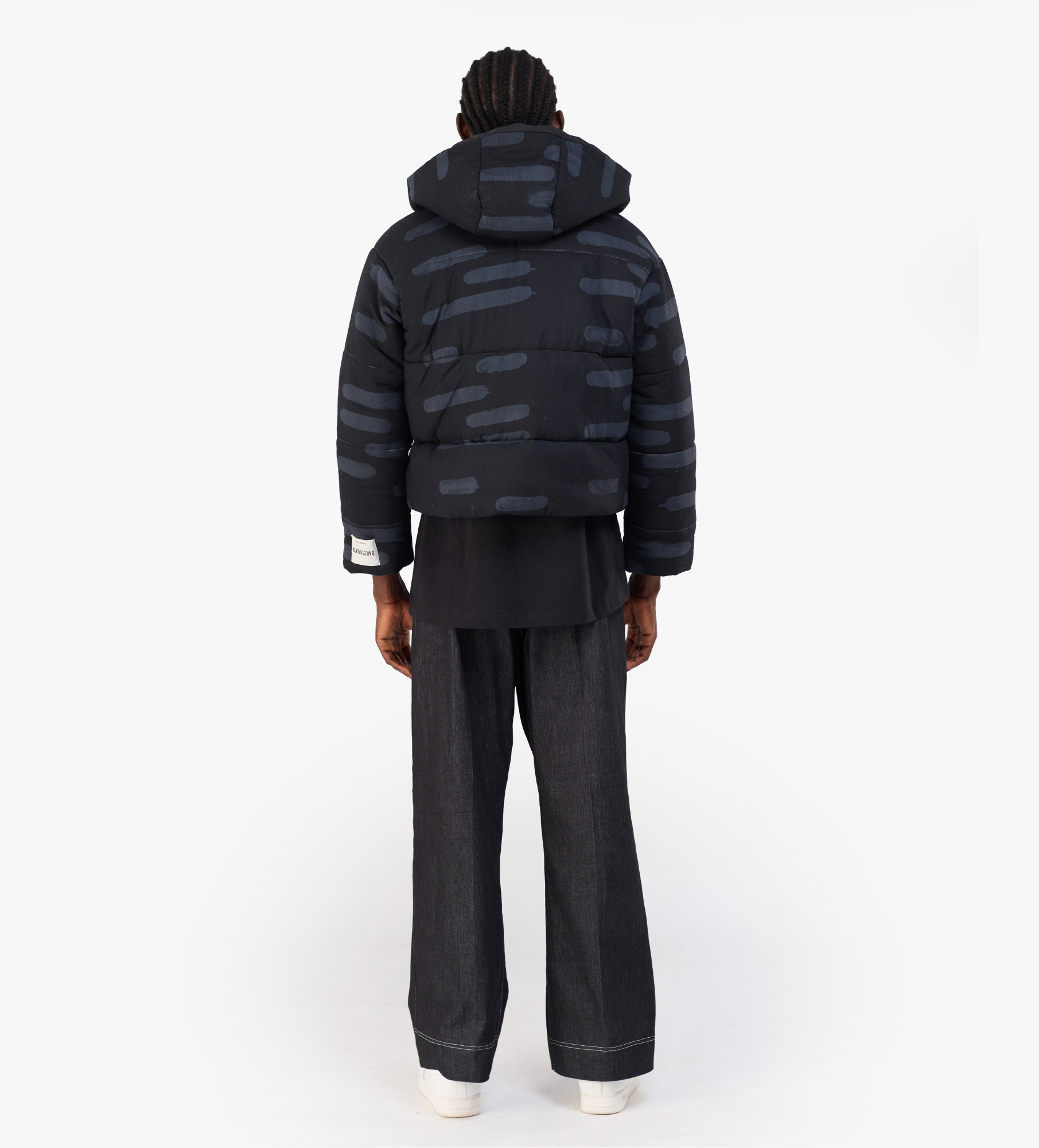 Puffer Doudoune - Core Legacy