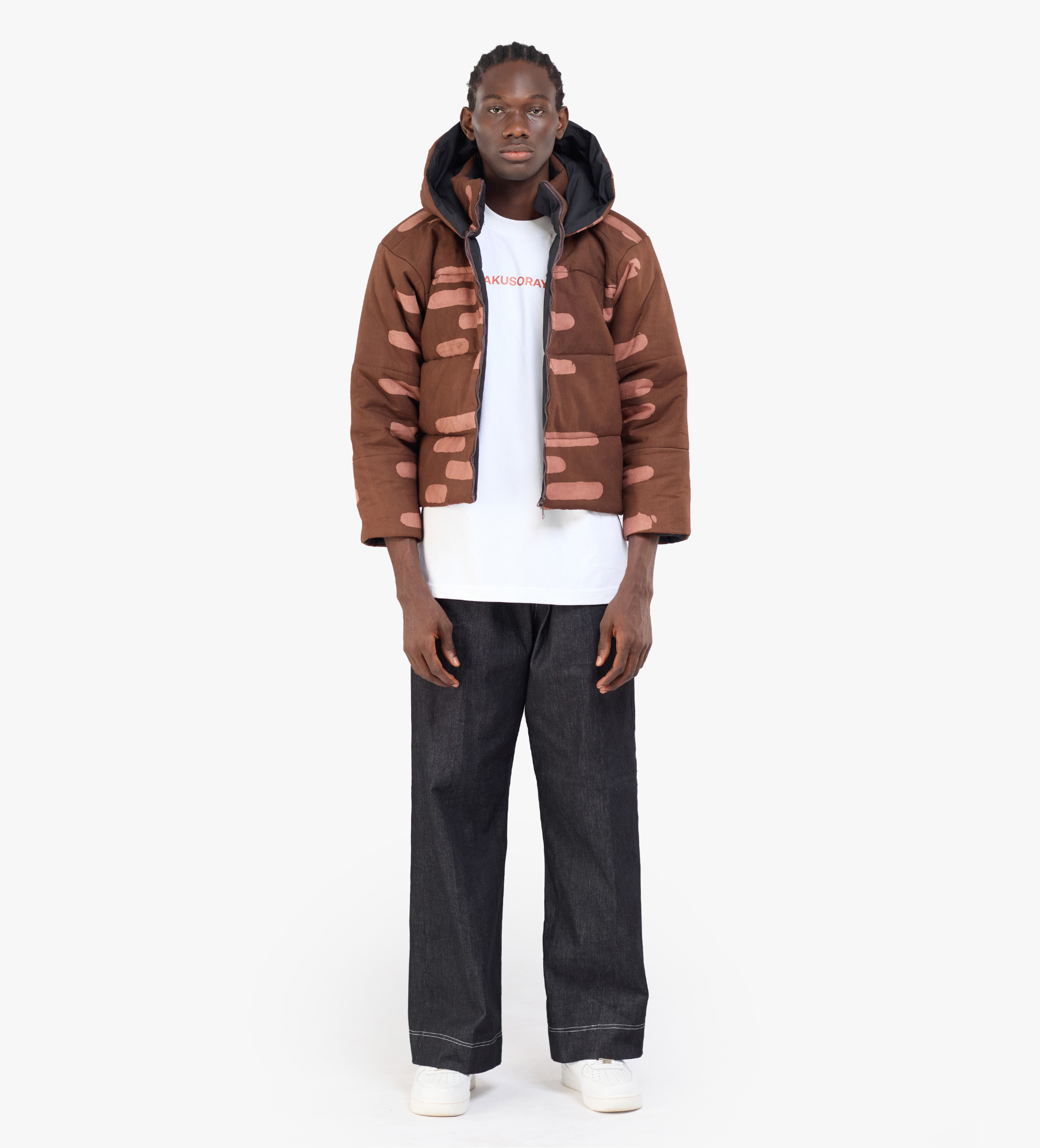 Puffer Doudoune - Core Legacy