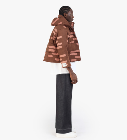 Puffer Doudoune - Core Legacy