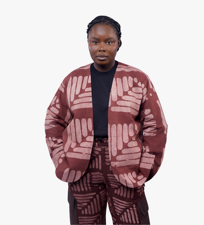 Cacao Urbain – Femme