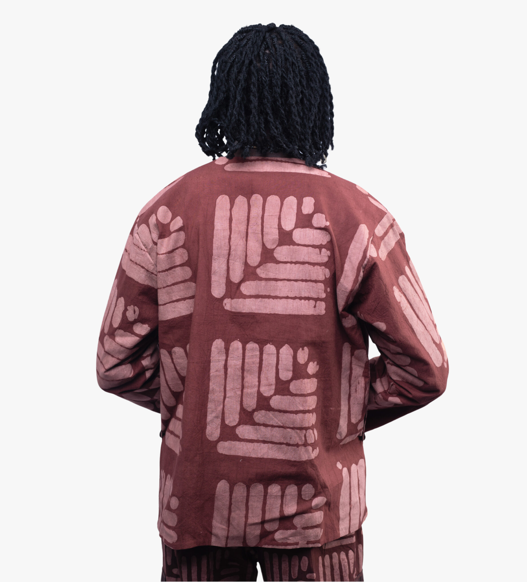 Veste Cacao Urbain