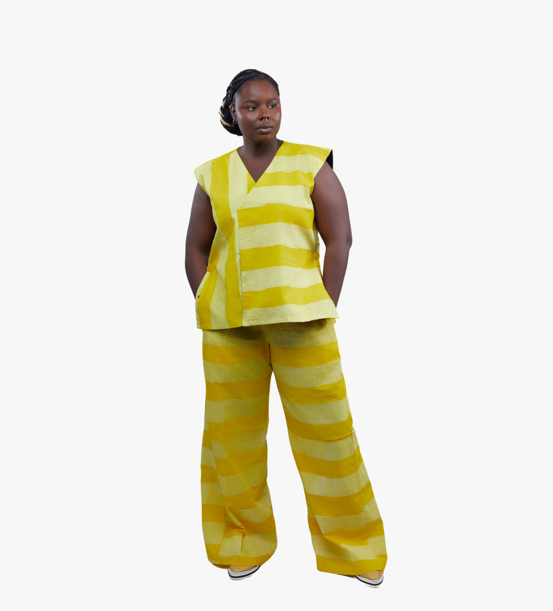 Tainted Ensemble – Sans Manches