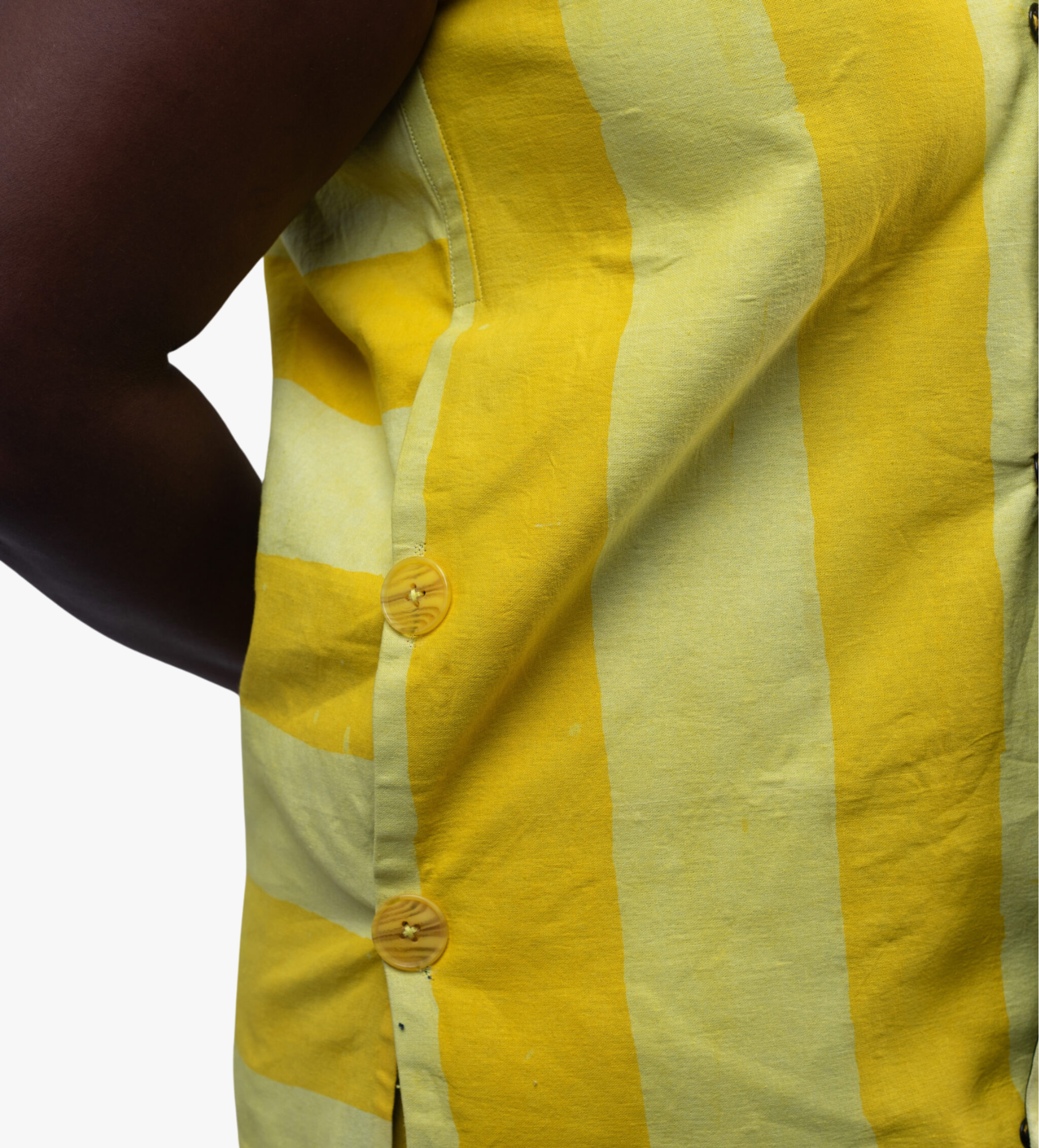 Tainted Ensemble – Sans Manches