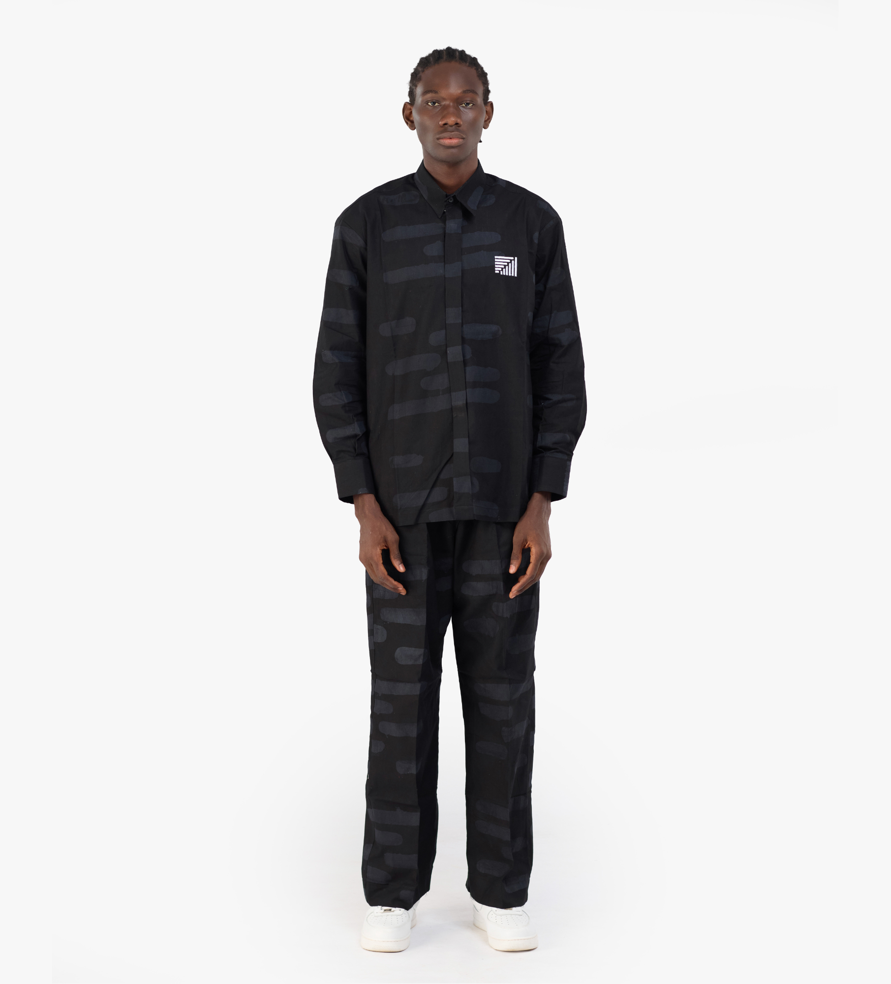 Bakus Set - Rythme Brossé