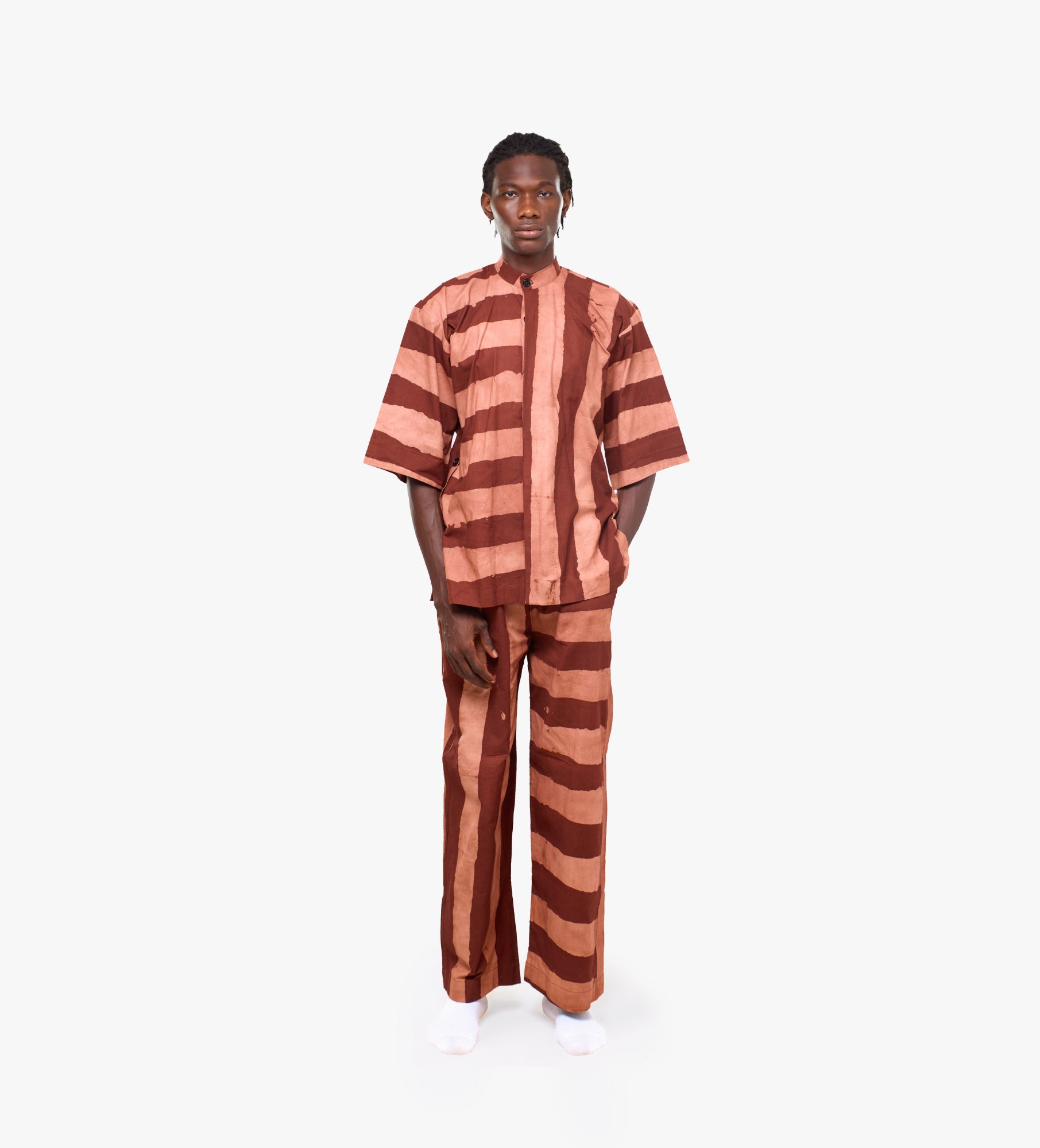 Kola Terracota unisexe