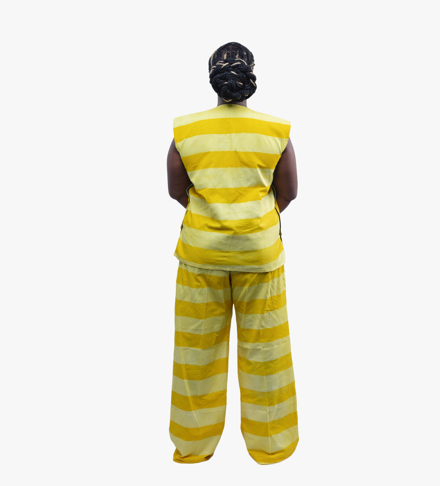 Tainted Ensemble – Sans Manches