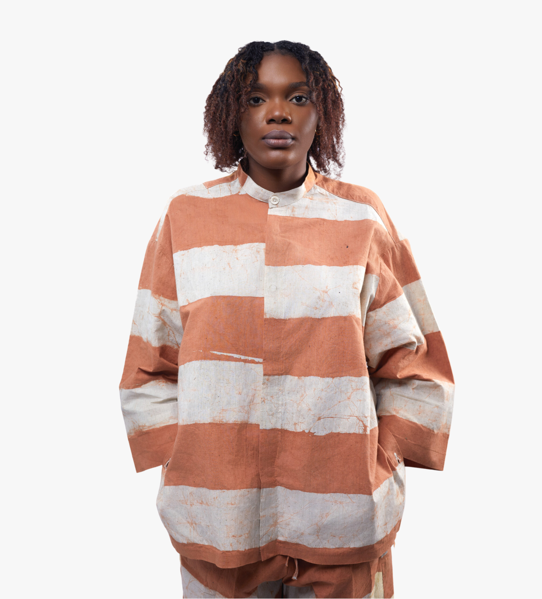 Ensemble Teinté Sable Femme