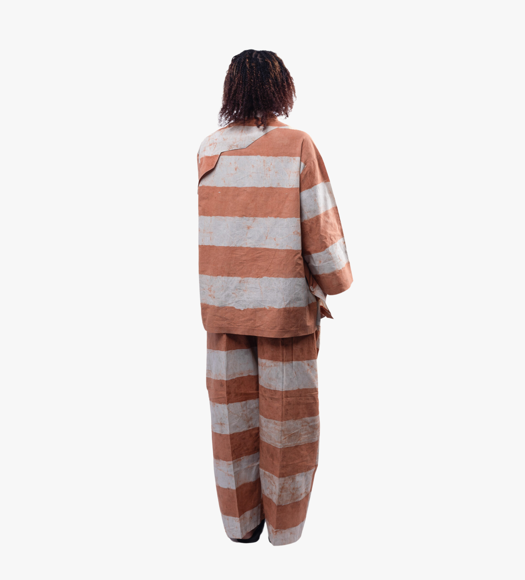 Ensemble Teinté Sable Femme