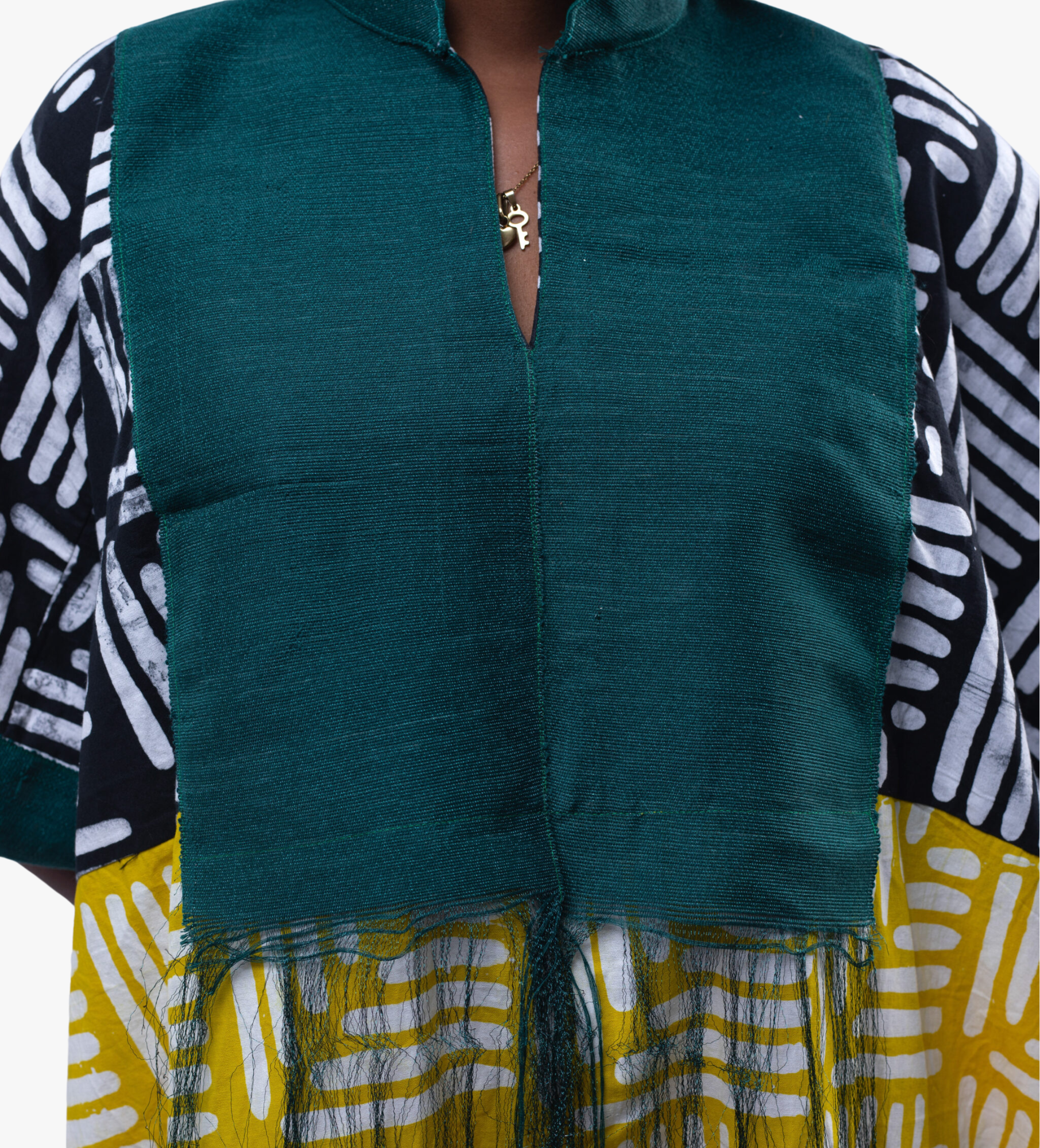 Robe Harmonie – Multicolore