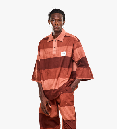 Bola terracotta unisexe