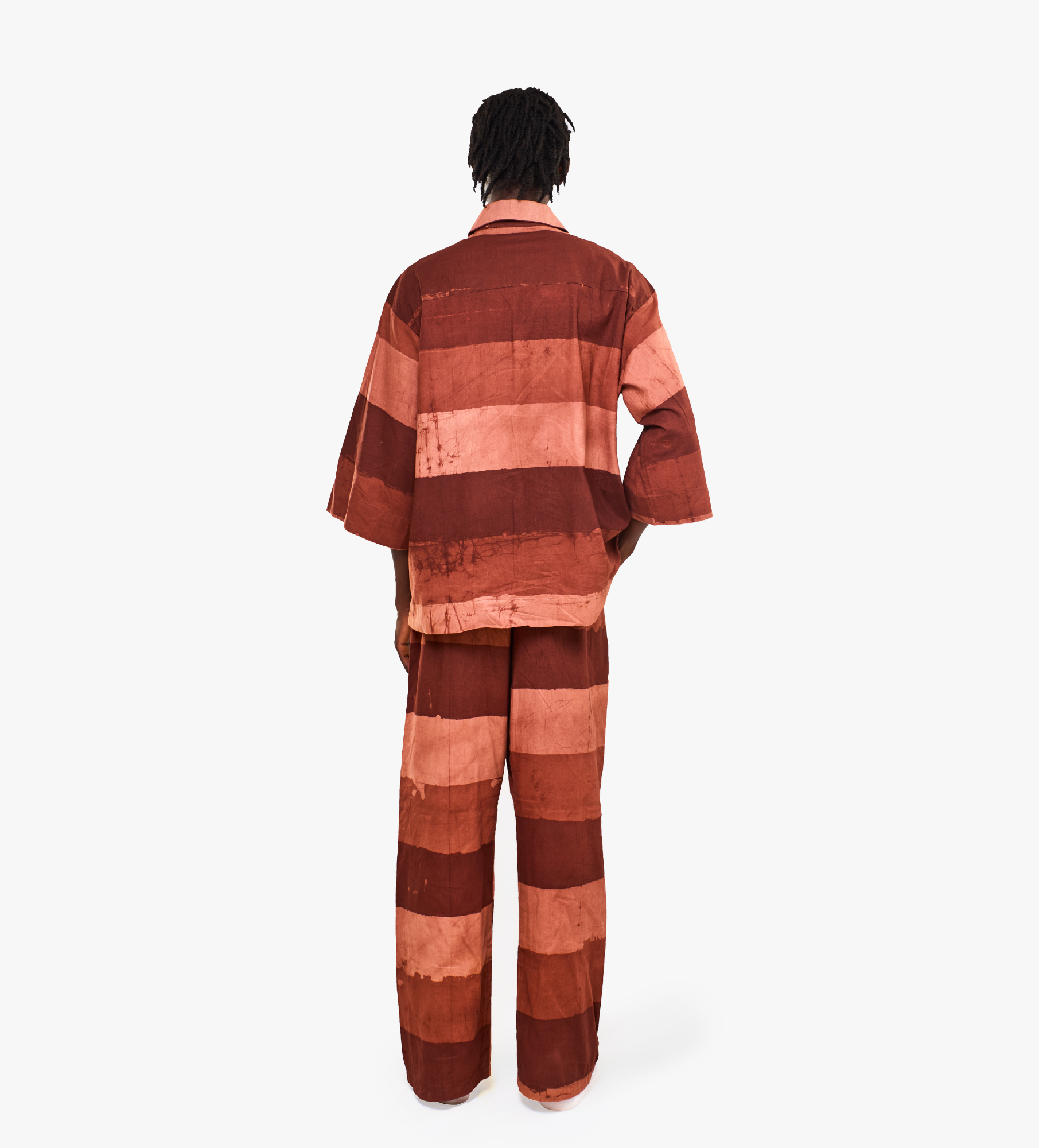 Bola terracotta unisexe