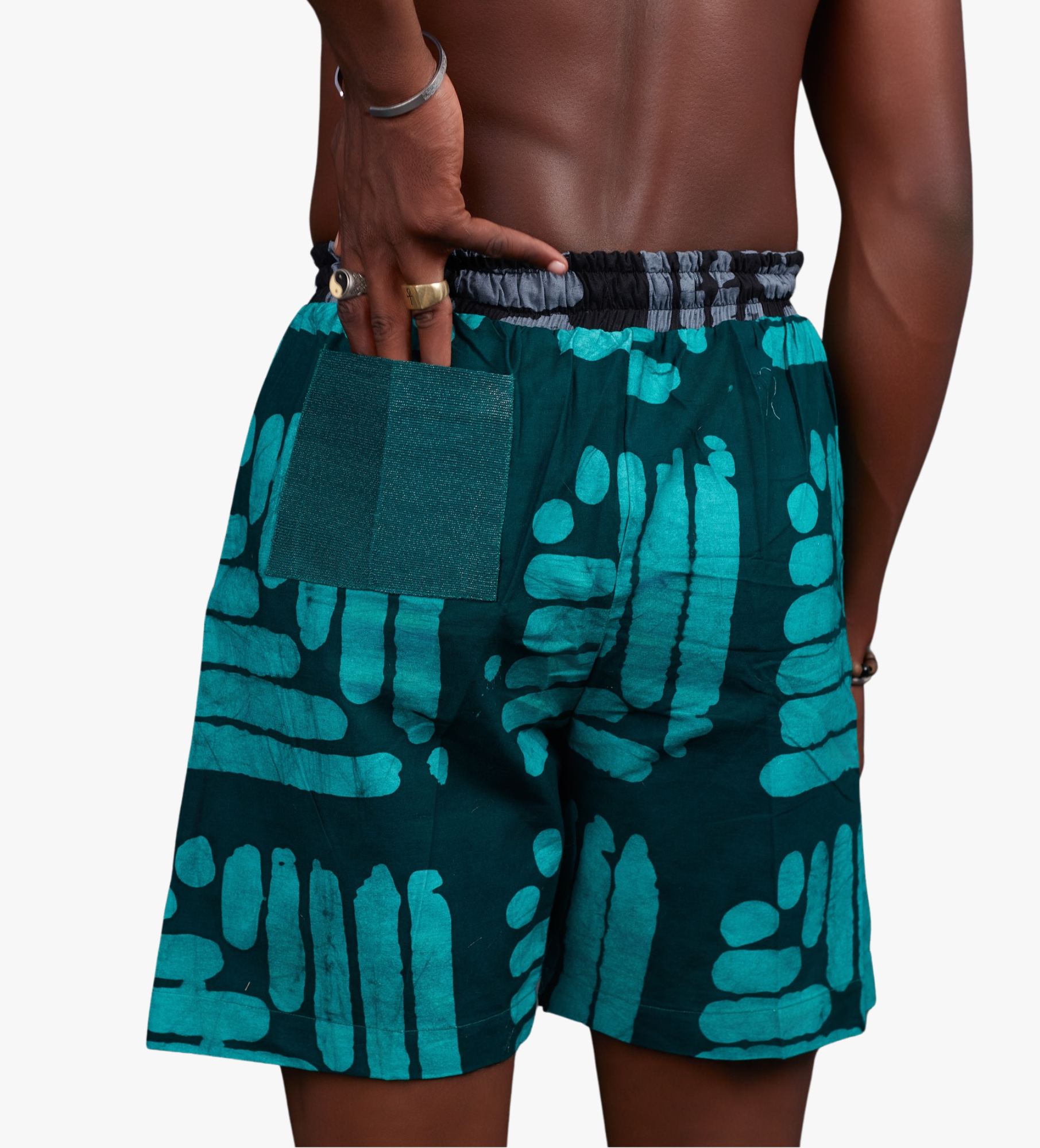 Short Teinté Signature