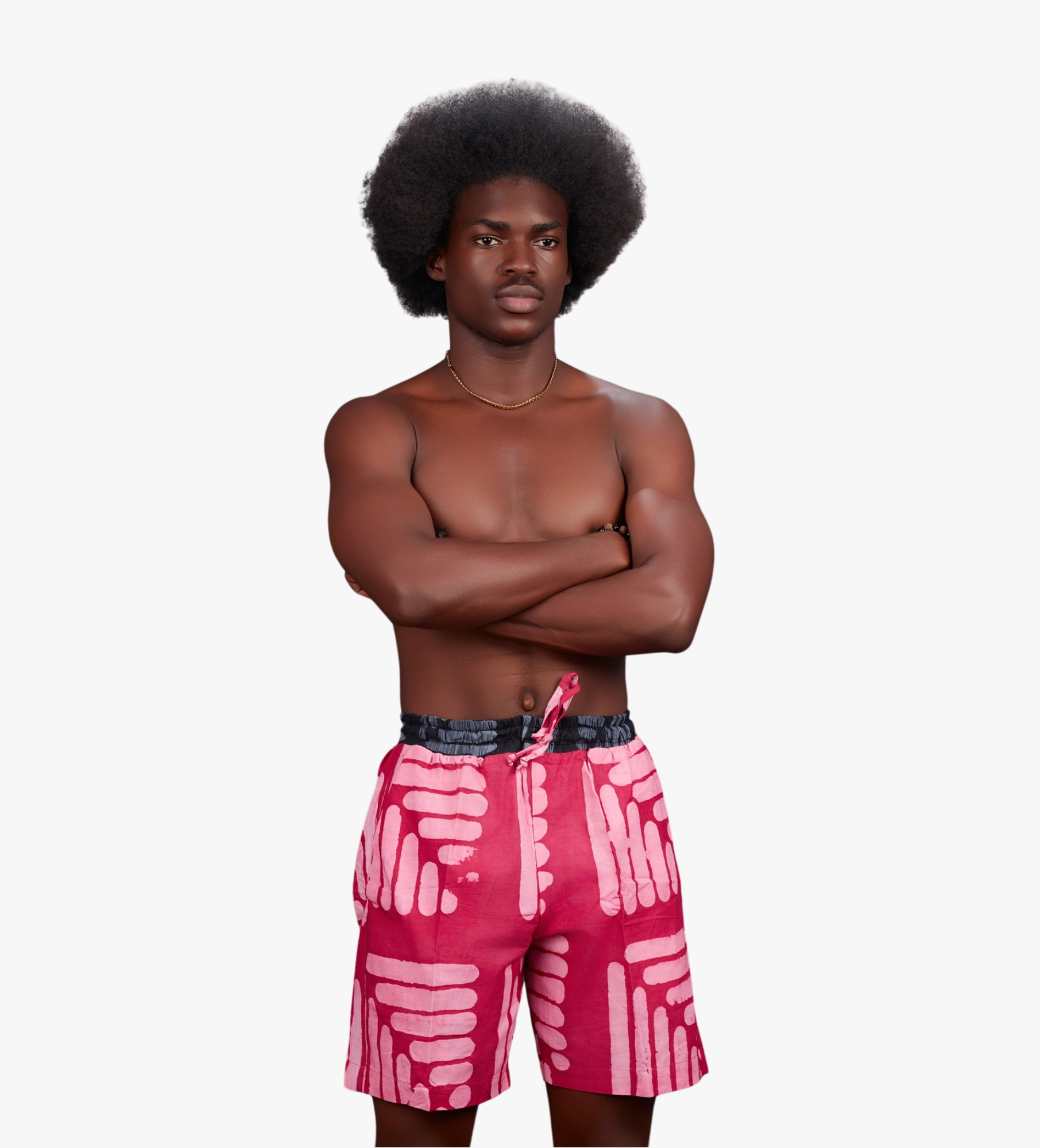 Short Teinté Signature