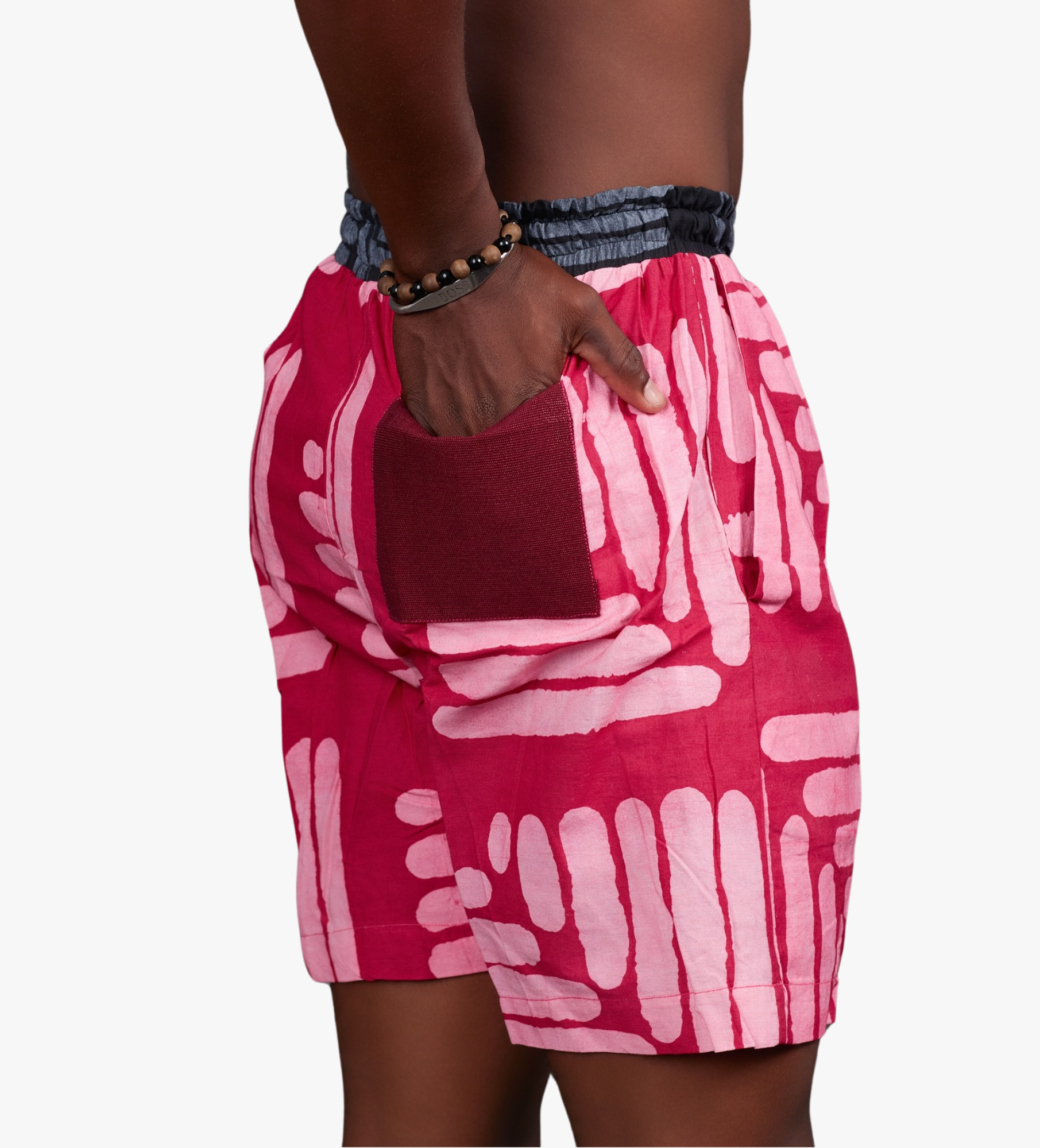 Short Teinté Signature