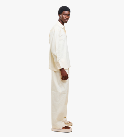 Rade Coton brut unisex