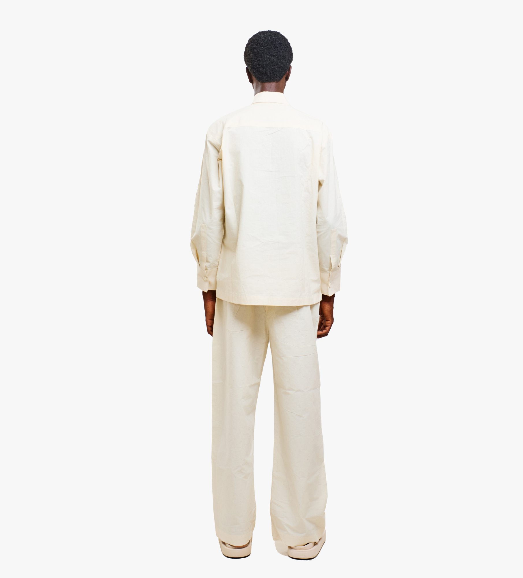 Rade Coton brut unisex